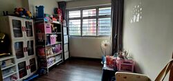 Blk 435C West Edge @ Bukit Batok (Bukit Batok), HDB 4 Rooms #617890081